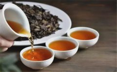 飲濃茶好不好，喝濃茶的好處和壞處有哪些