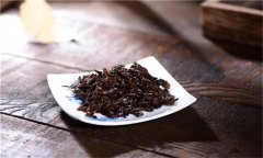 普洱茶屬于什么茶，普洱茶越陳越香嗎？
