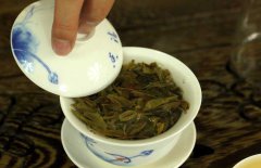喝普洱茶會失眠嗎？