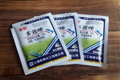 如何正確使用多效唑，用多了發(fā)生藥害怎么辦？