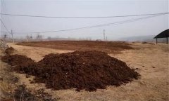 什么是農(nóng)家肥，農(nóng)家肥包括哪些種類？