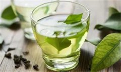 每天喝多少綠茶合適？中國有哪些著名的綠茶？