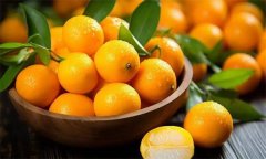 柑橘有何營養(yǎng)價(jià)值 如何儲藏 柑橘打蠟有害嗎？