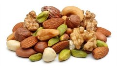 怎樣吃堅(jiān)果才健康？哪些人不宜食用堅(jiān)果？