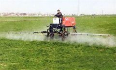 什么是農(nóng)用噴霧機(jī)，有何特點(diǎn)？